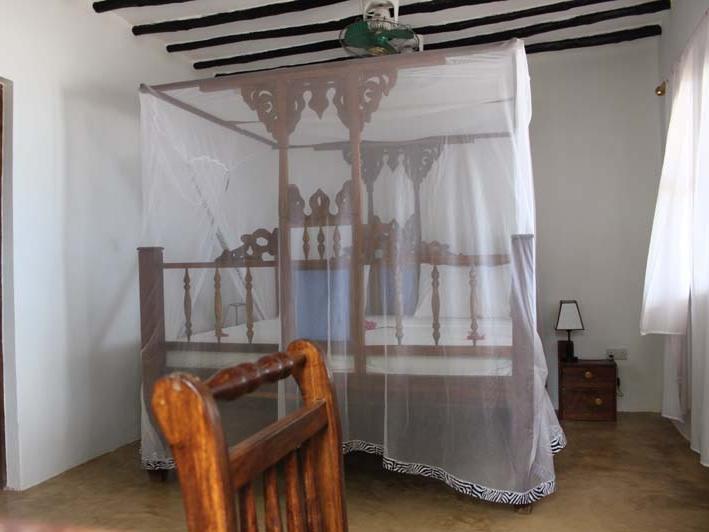 Panga Chumvi Beach Resort Matemwe  Extérieur photo